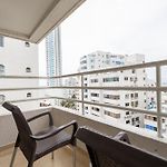 Caribbean Sunrise - Apartamento con salida directa a la playa