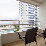 Caribbean Sunrise - Apartamento con salida directa a la playa