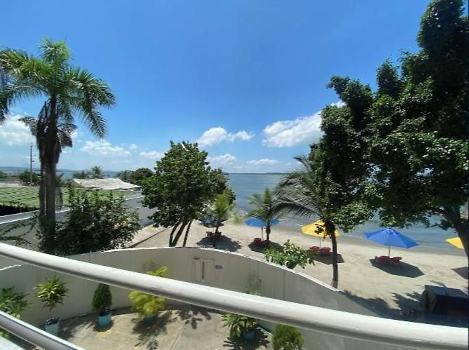 Apartamento Caribbean Sunrise - Con Salida Directa A La Playa Cartagena