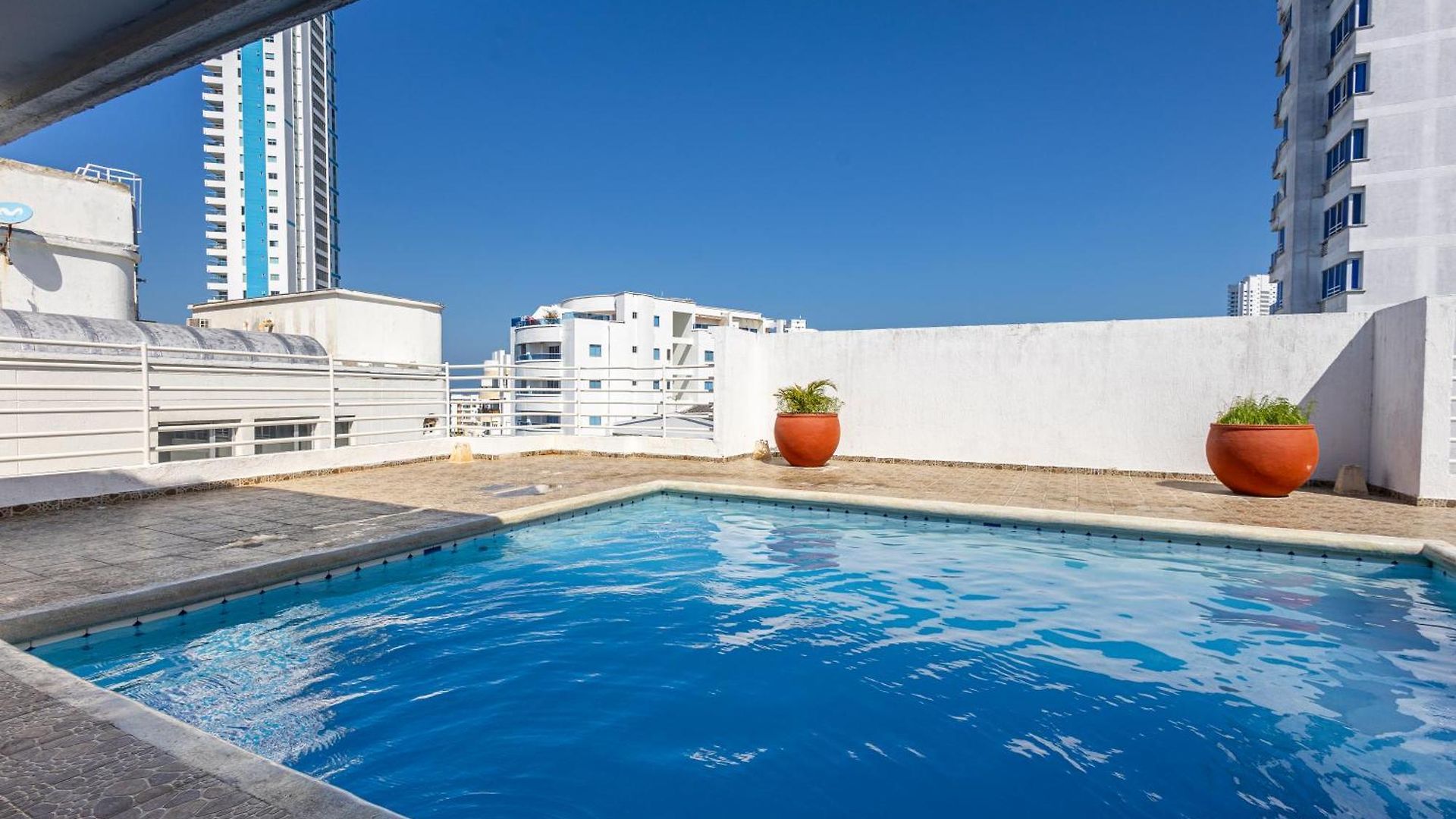 Apartamento Caribbean Sunrise - Con Salida Directa A La Playa *