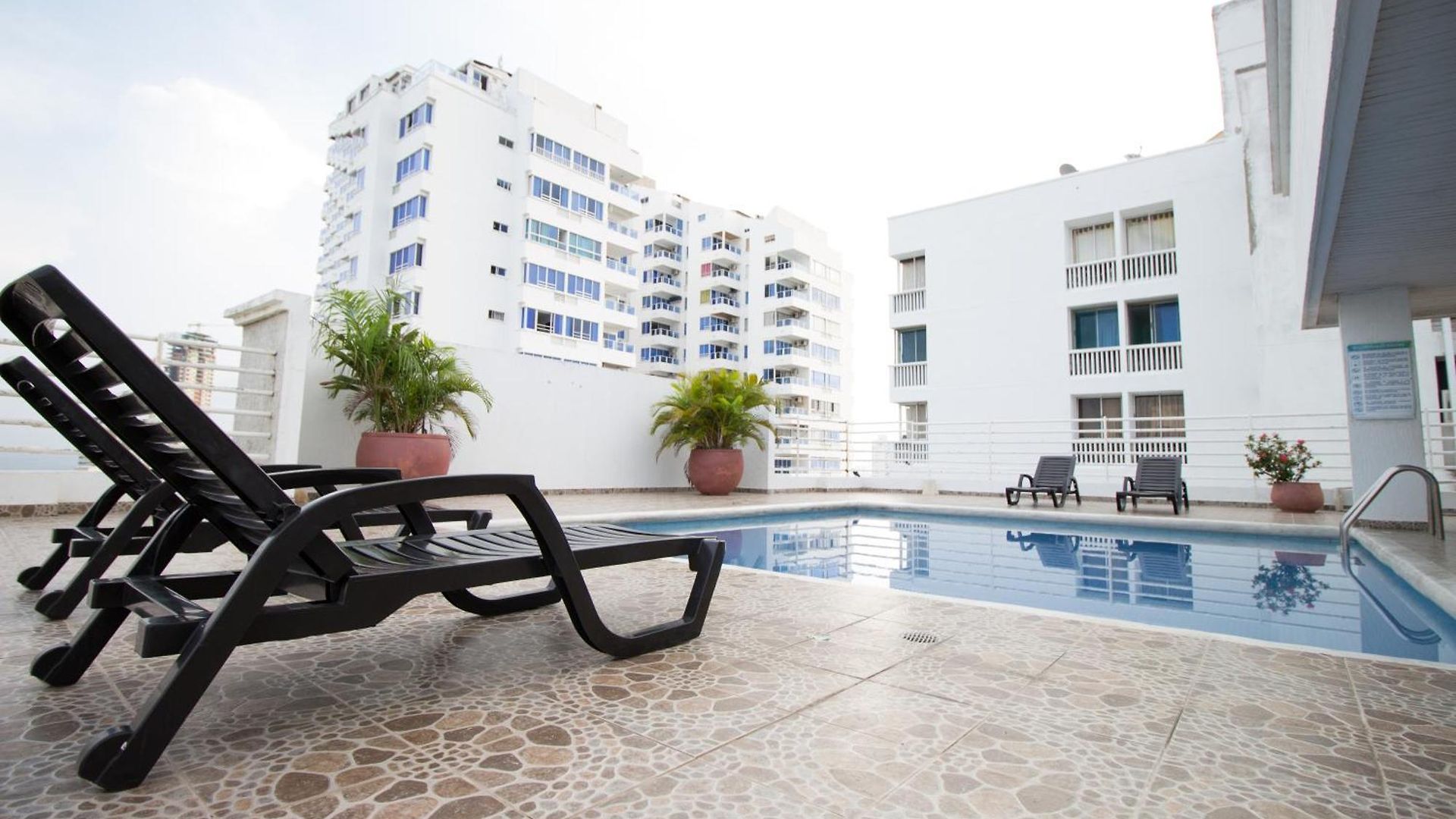 Apartamento Caribbean Sunrise - Con Salida Directa A La Playa *