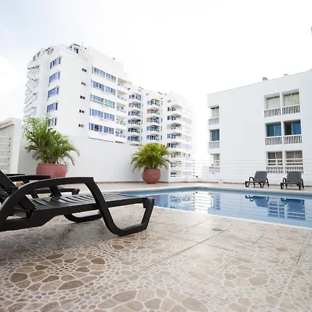 Apartamento Caribbean Sunrise - Con Salida Directa A La Playa *